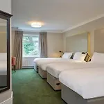 Hotel Powerscourt Springs Health Farm Wicklow