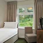 Hotel Powerscourt Springs Health Farm