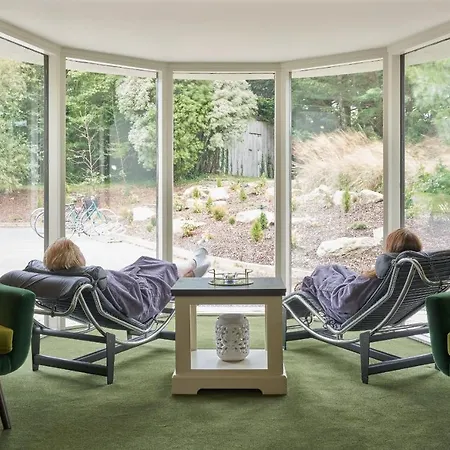 Powerscourt Springs Health Farm Hotel