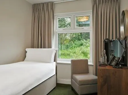 Hotel Powerscourt Springs Health Farm