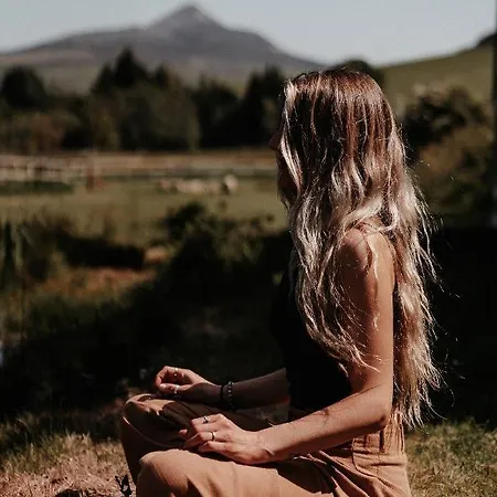 Powerscourt Springs Health Farm *