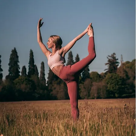 Hotel Powerscourt Springs Health Farm *