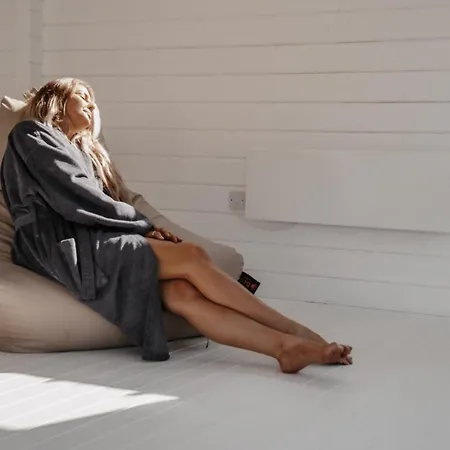 Hotel Powerscourt Springs Health Farm *