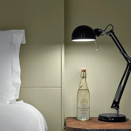 Powerscourt Springs Health Farm Hotel