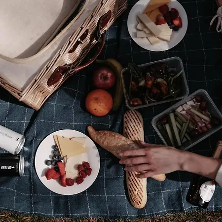 Powerscourt Springs Health Farm Wicklow