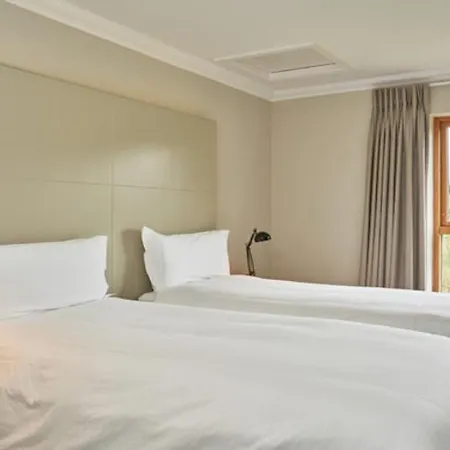 Hotel Powerscourt Springs Health Farm Wicklow