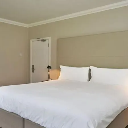 Powerscourt Springs Health Farm Hotel Wicklow