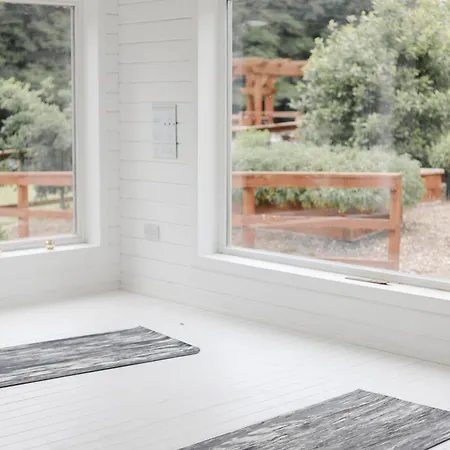 Powerscourt Springs Health Farm