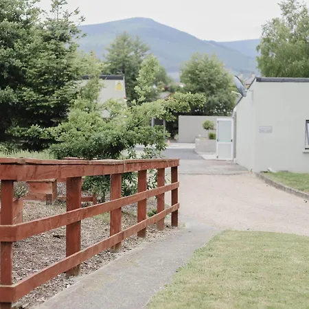 Powerscourt Springs Health Farm Hotel Wicklow