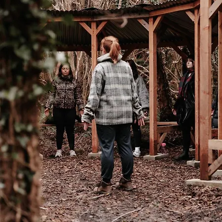 Hotel Powerscourt Springs Health Farm *