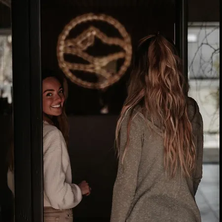 Powerscourt Springs Health Farm *