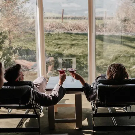 Hotel Powerscourt Springs Health Farm