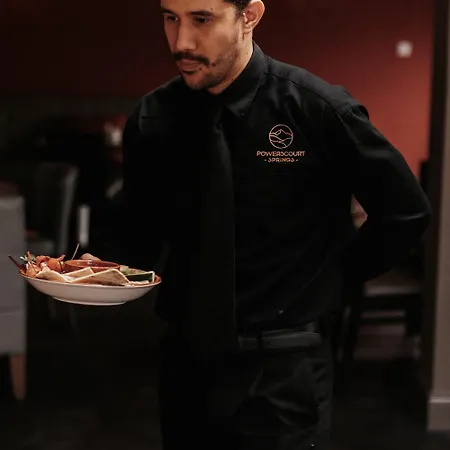 Powerscourt Springs Health Farm