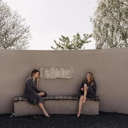 Hotel Powerscourt Springs Health Farm