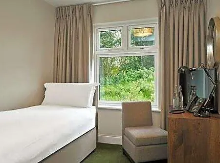 Hotel Powerscourt Springs Health Farm