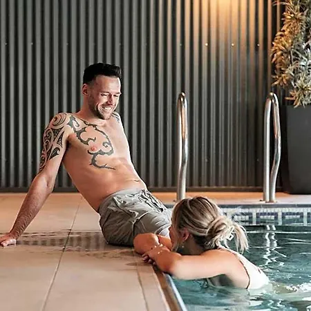 Hotel Powerscourt Springs Health Farm