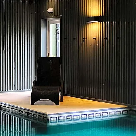 Hotel Powerscourt Springs Health Farm *