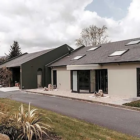 Powerscourt Springs Health Farm *