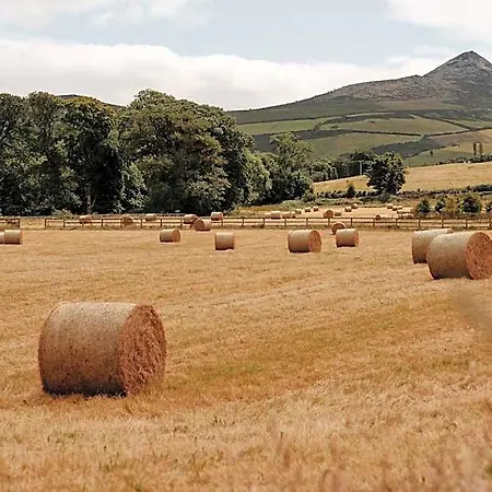 Powerscourt Springs Health Farm Hotel Wicklow