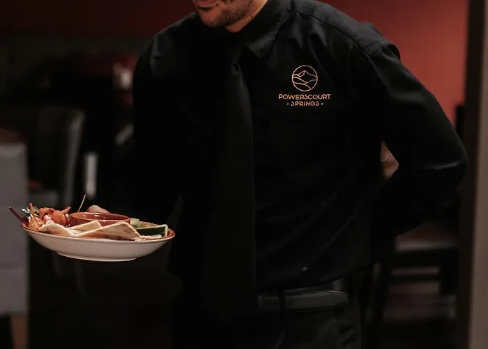 Powerscourt Springs Health Farm