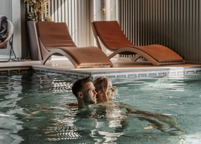 Powerscourt Springs Health Farm *